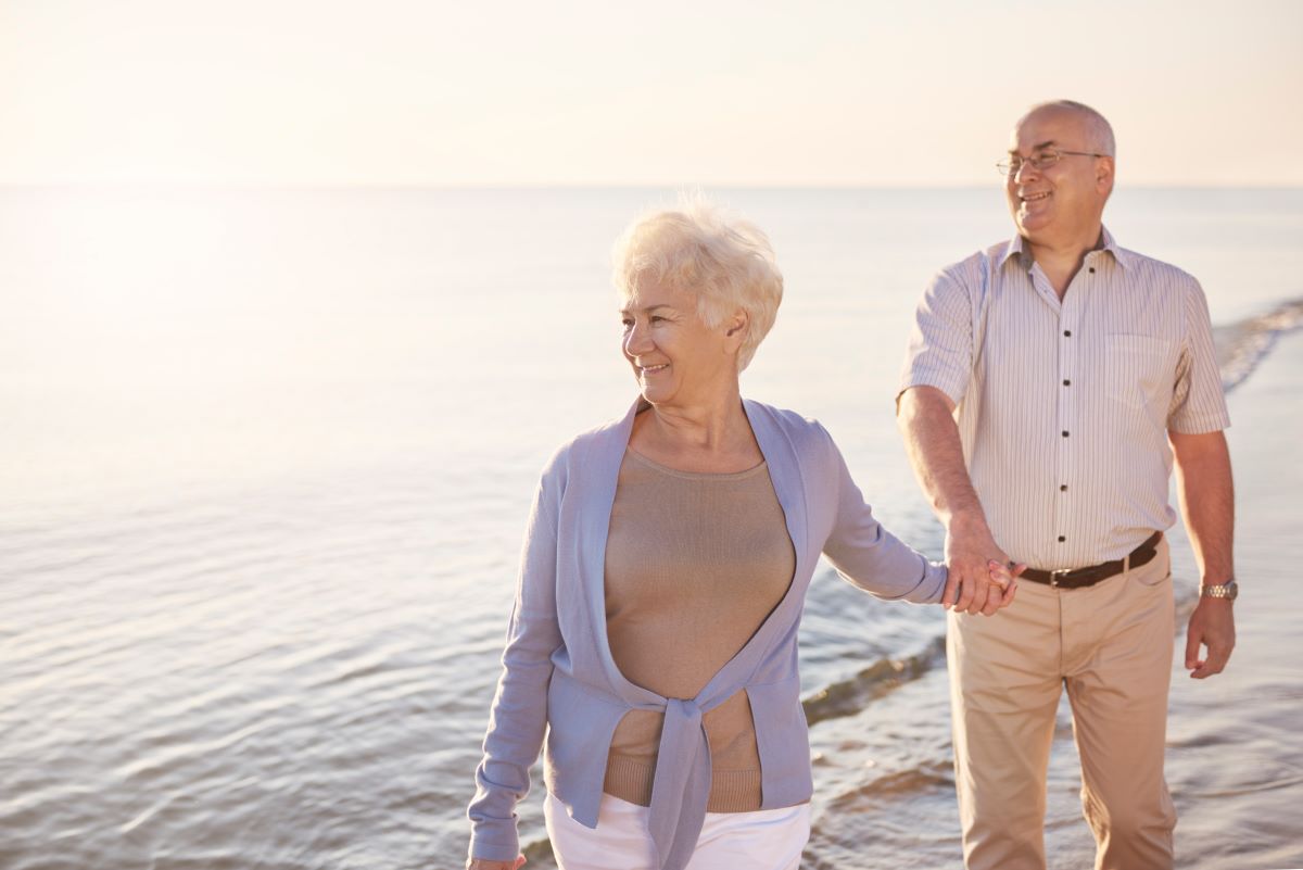 Medicare Advantage